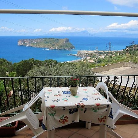 Apartment With One Bedroom In Atrigna With Wonderful Sea View And Furnished Terrace 2 Km From The Beach San Nicola Arcella Extérieur photo