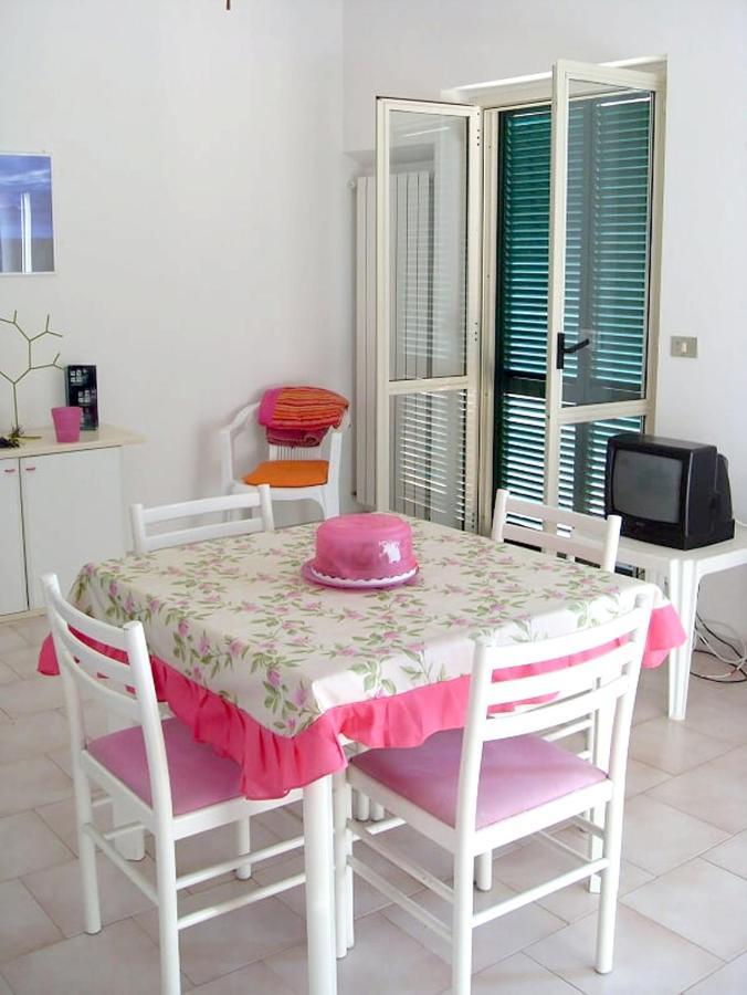 Apartment With One Bedroom In Atrigna With Wonderful Sea View And Furnished Terrace 2 Km From The Beach San Nicola Arcella Extérieur photo